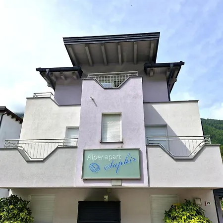 Saphir By Interhome Sölden