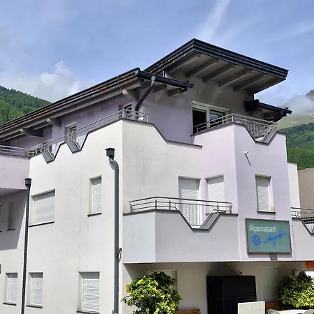 Saphir By Interhome * Sölden