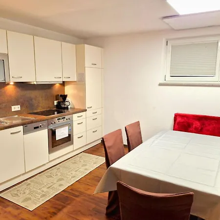 Saphir By Interhome Apartament