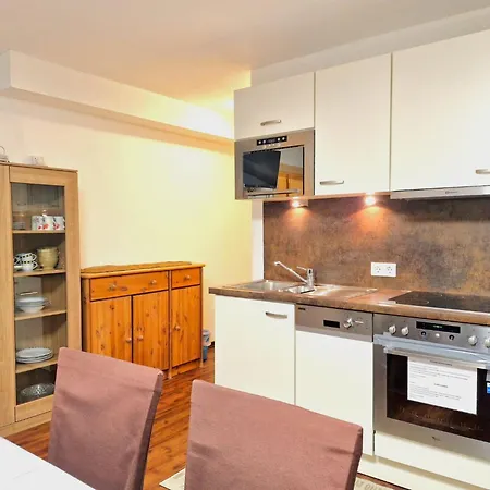 Saphir By Interhome