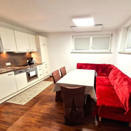 Saphir By Interhome