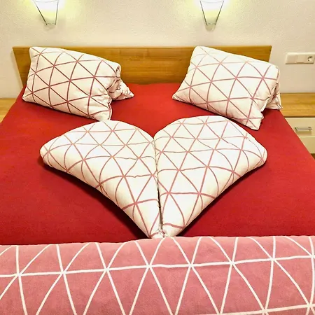 Saphir By Interhome Apartament *