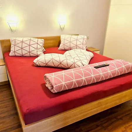 Saphir By Interhome Apartament Sölden