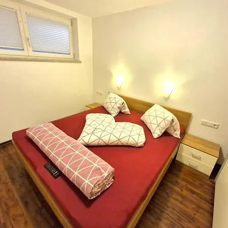 Saphir By Interhome Apartament *