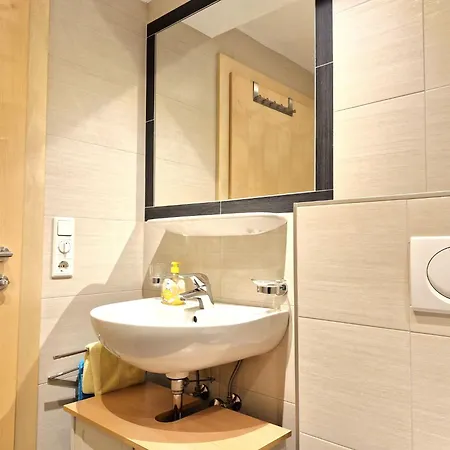 Saphir By Interhome Apartamento Sölden